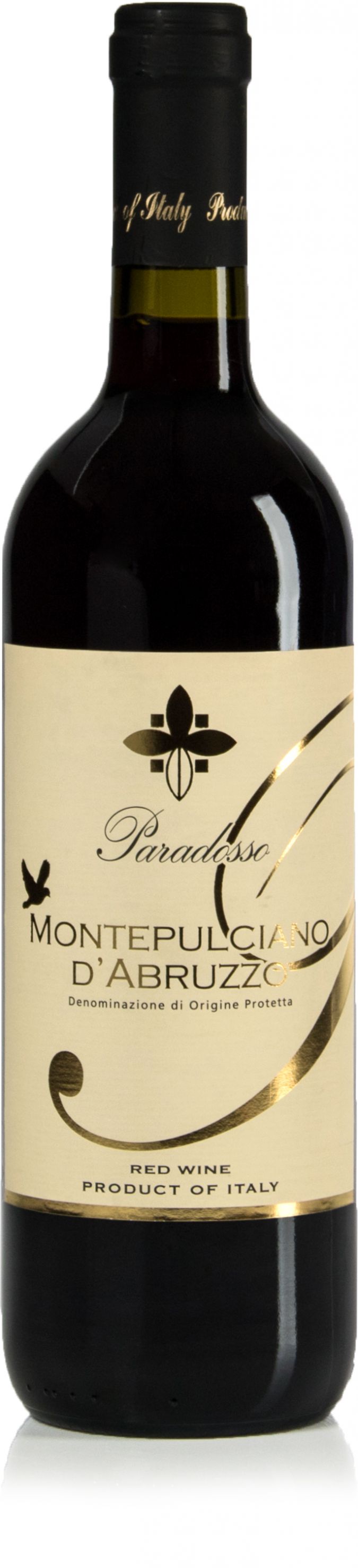 wine product
