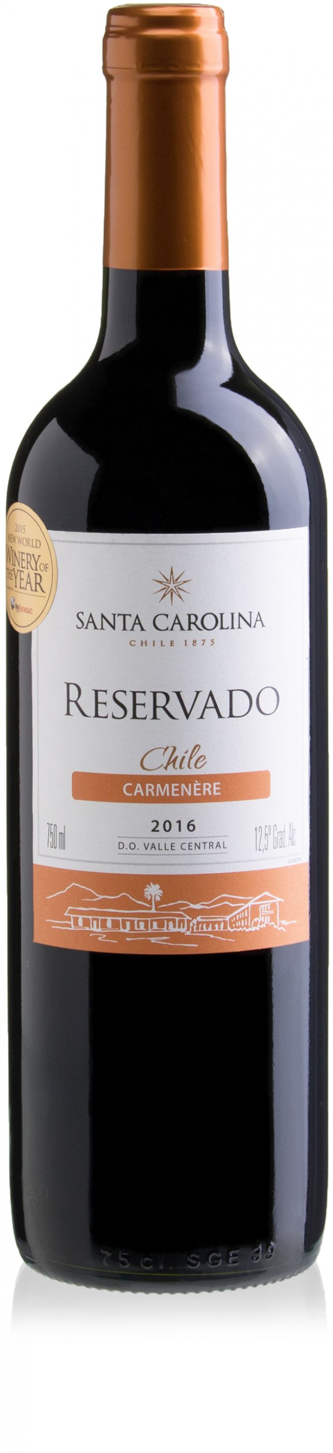 wine product